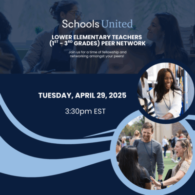 Lower Elementary (1-3)