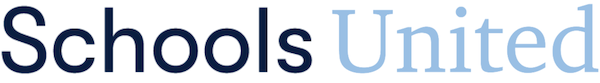 Schools United Logo