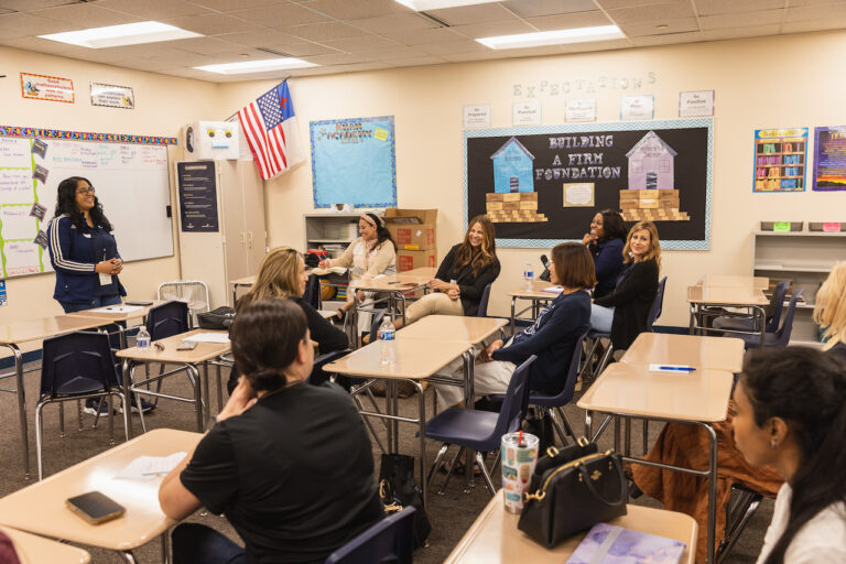 Schools United Professional Development Day