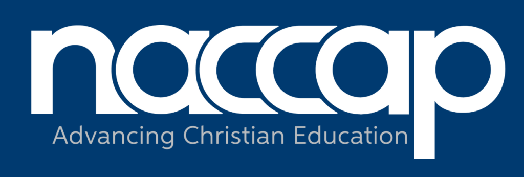 NACCAP Advancing Christian Education