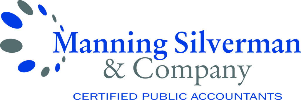Manning Silverman & Company - Certified Public Accountants