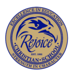 Rejoice Christian School