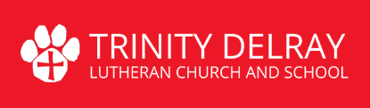 Trinity Delray Lutheran Church and School