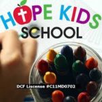 Miami Lakes United Methodist Preschool
