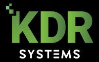 KDR Systems