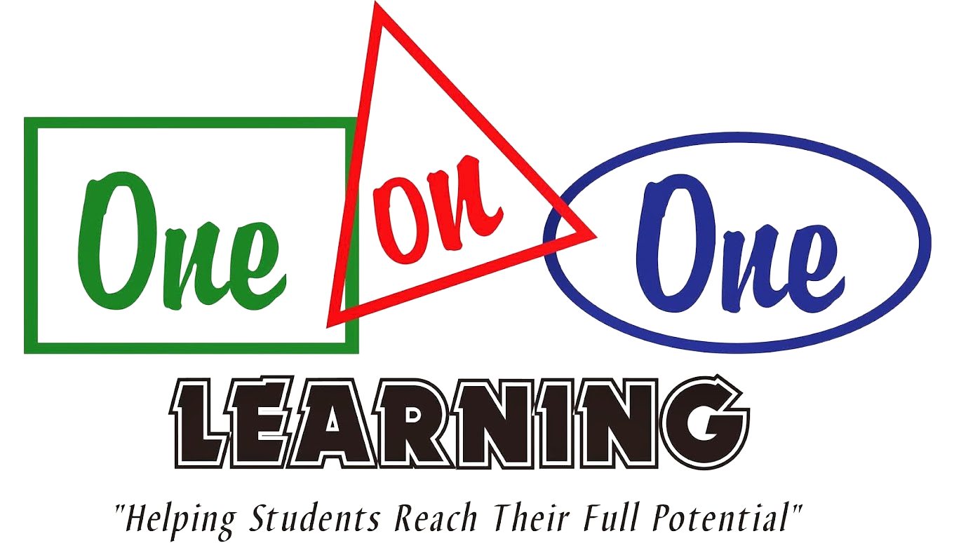 One on One Learning