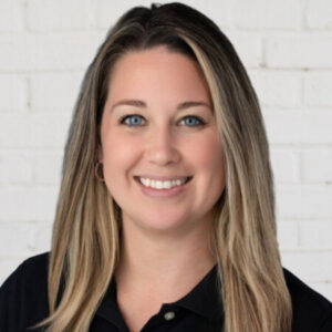 Profile photo of Rebekah