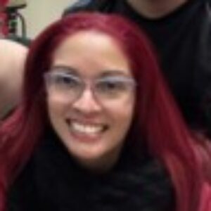 Profile photo of Melany
