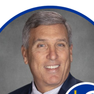 Profile photo of Gerry