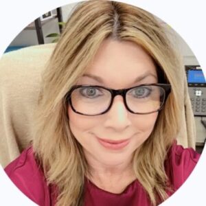 Profile photo of Kelli