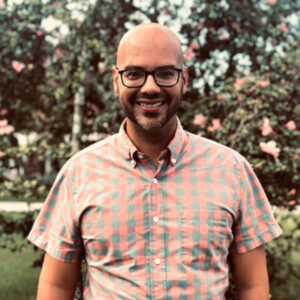 Profile photo of Anthony