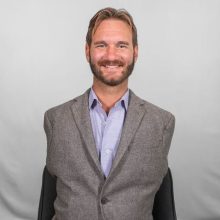 Nick Vujicic