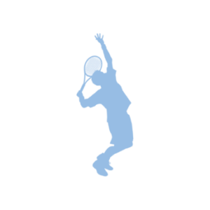 Group logo of Tennis (Boys)