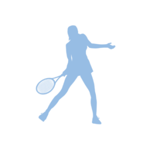 Group logo of Tennis (Girls)