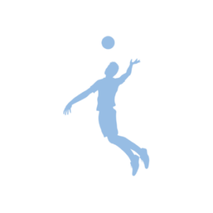 Group logo of Volleyball (Boys)
