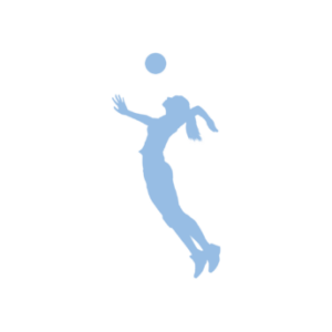 Group logo of Volleyball (Girls)