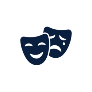 Group logo of Secondary Teachers – Fine Arts – Theatre