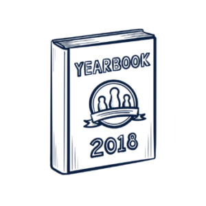 Group logo of Secondary – Yearbook / Publications / Video Production