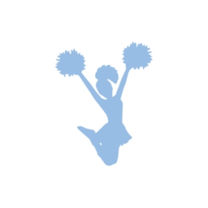 Group logo of Cheerleading