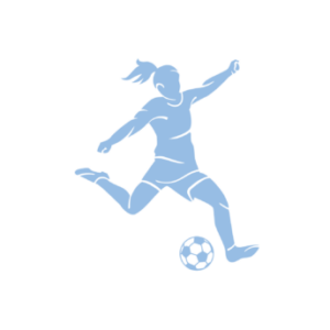 Group logo of Soccer (Girls)